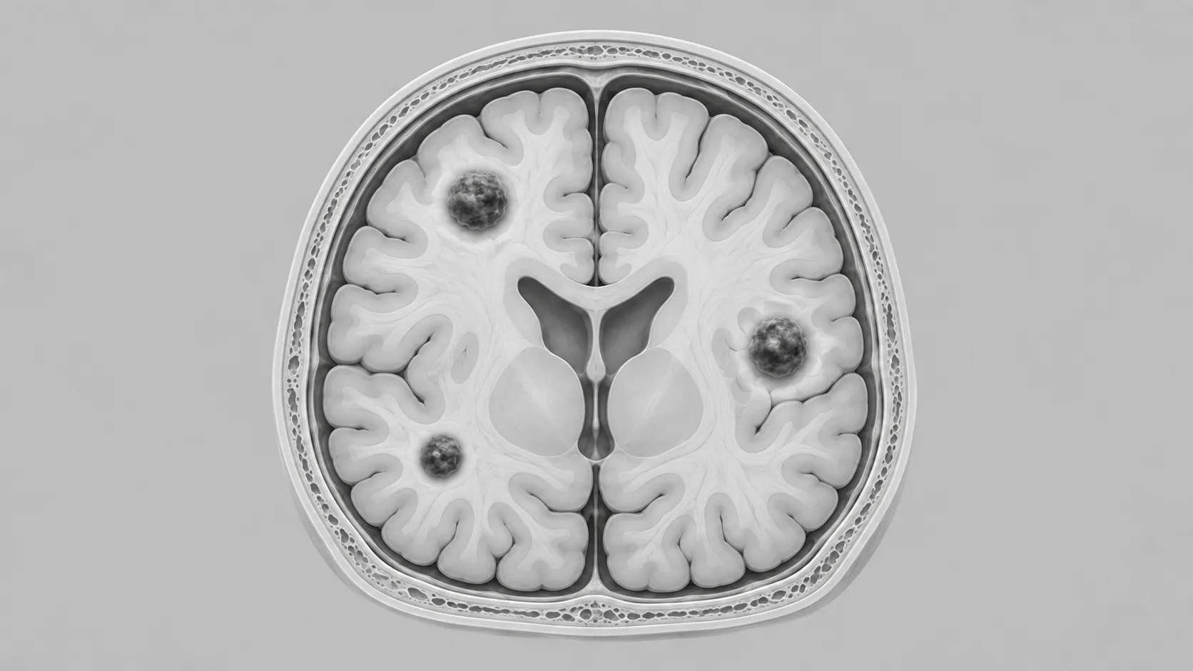 carte metastases cerebrales carte metastases cerebrales