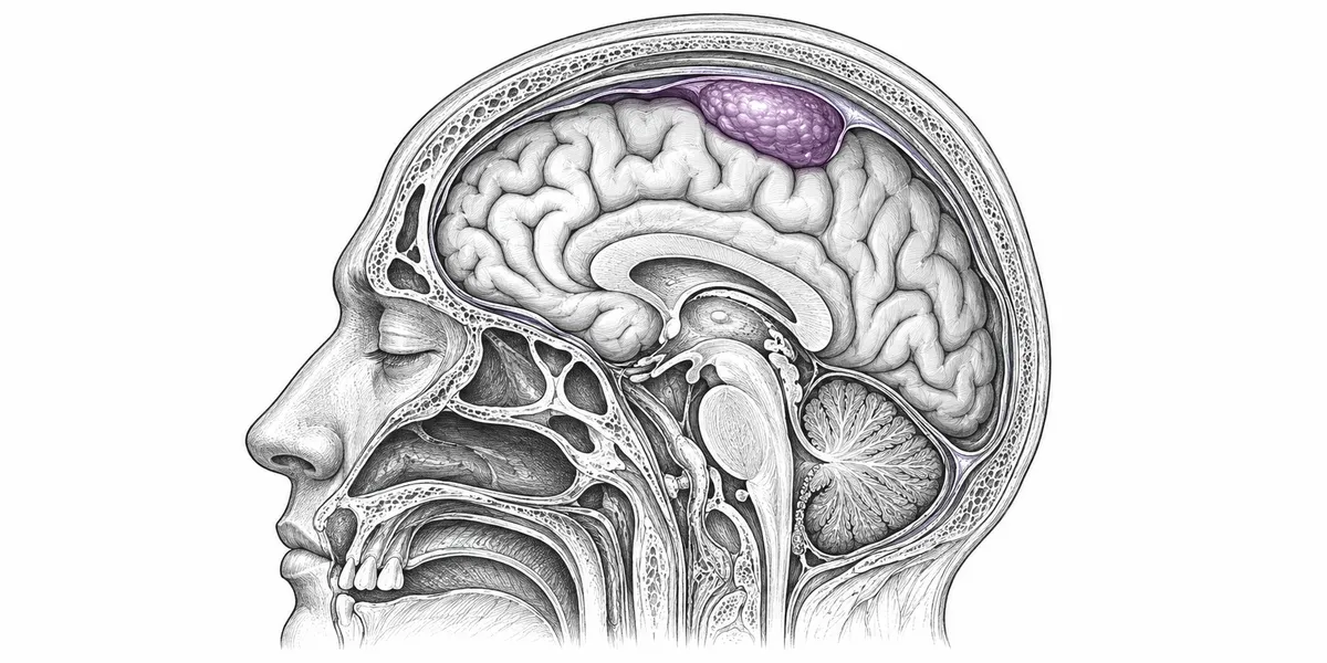 meningiome cerebral localisation meninges meningiome cerebral localisation meninges