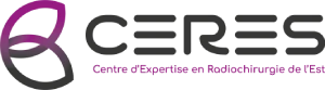 CERES – Centre d’Expertise en Radiochirurgie de l’Est CERES – Centre d’Expertise en Radiochirurgie de l’Est