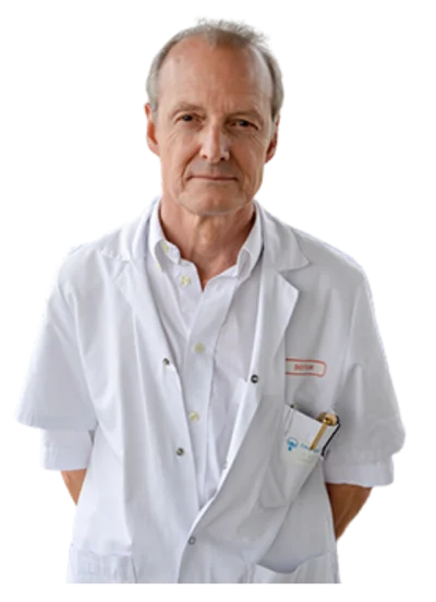 Dr Arnaud Bazin Dr Arnaud Bazin