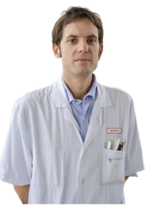 Dr Jean-Charles Kleiber Dr Jean-Charles Kleiber