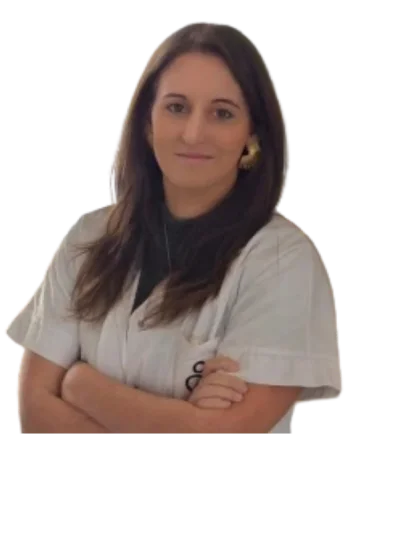 Dr Oriane Marques Dr Oriane Marques