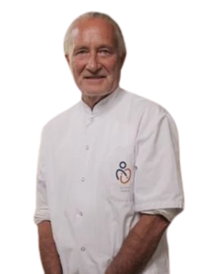 Dr Philippe Colin Dr Philippe Colin